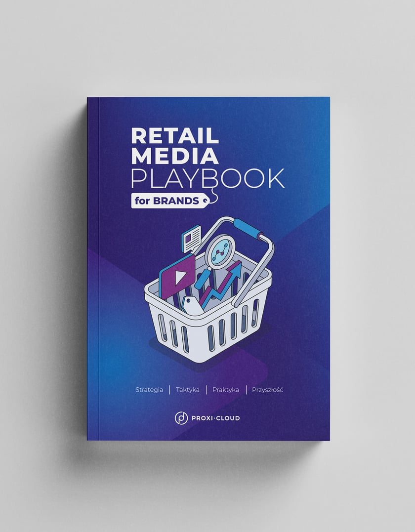 Retail Media Playbook for Brands — rozkładówka