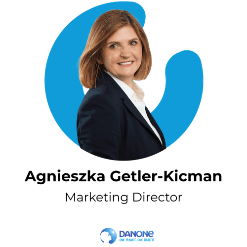 Agnieszka Getler-Kicman