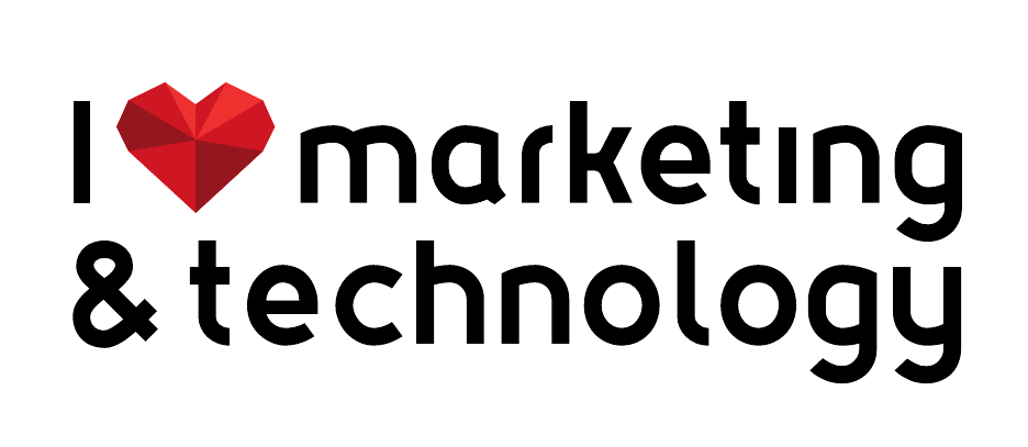 I love marketing & technology